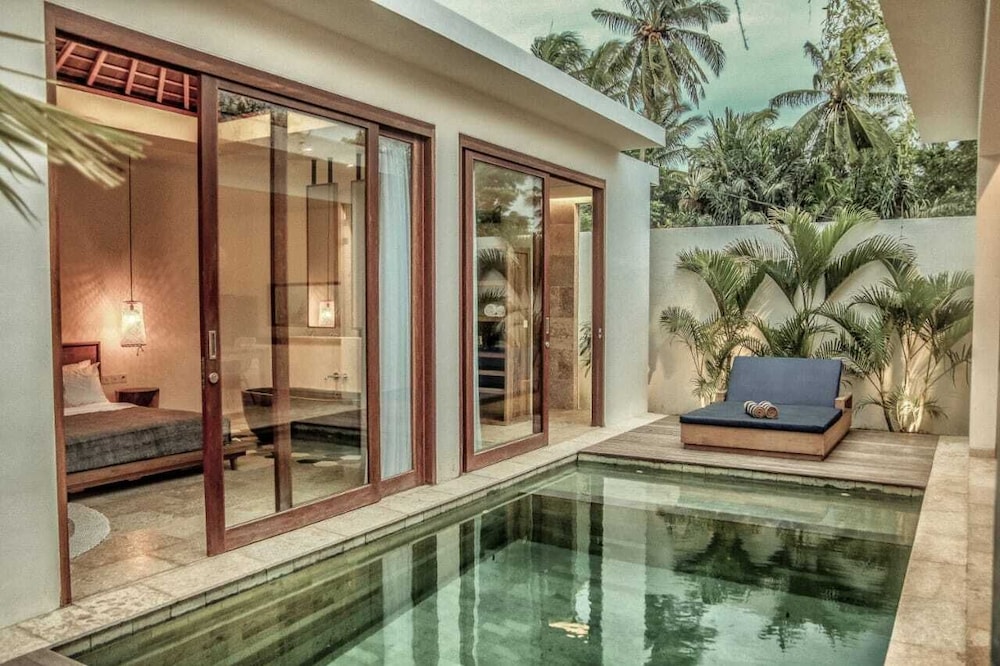 Kumbara Villas