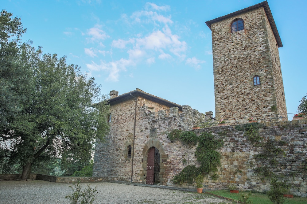 Castello di Mugnana