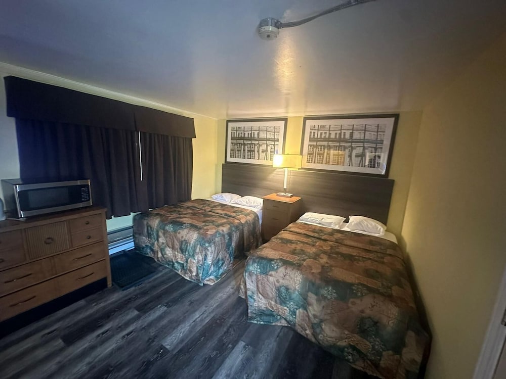 Pine Ridge Motel