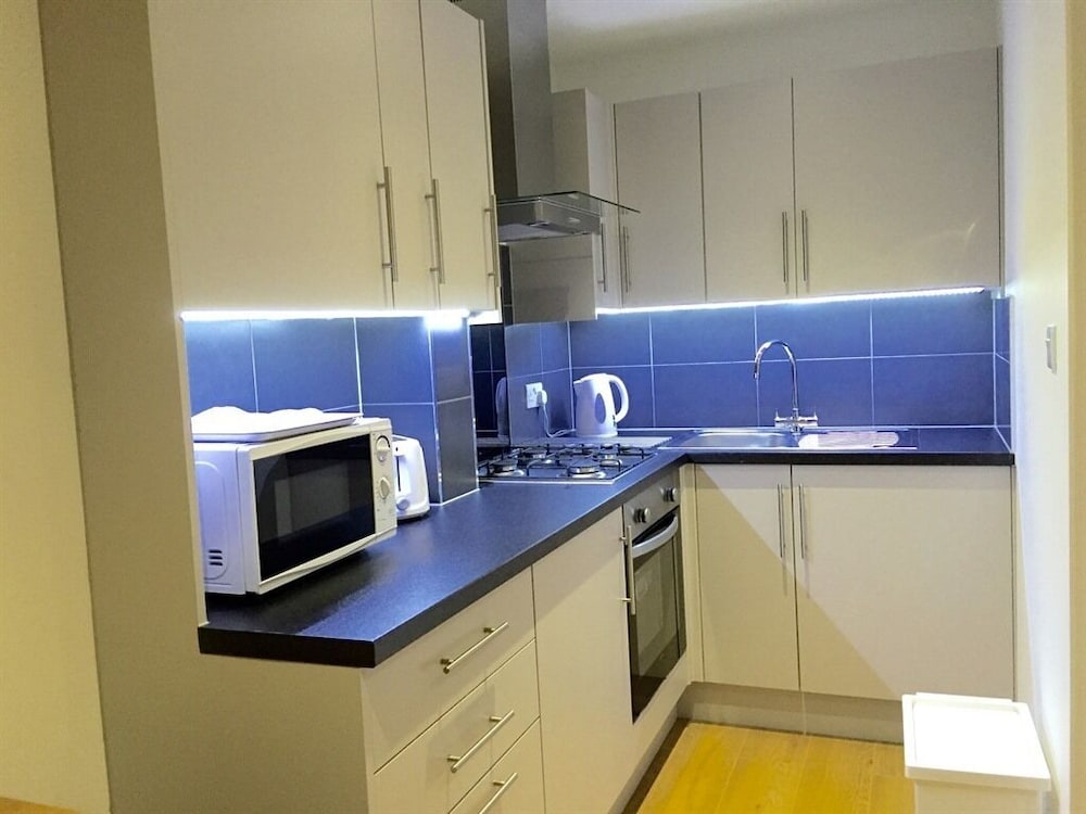 Ilford Tower Apartments