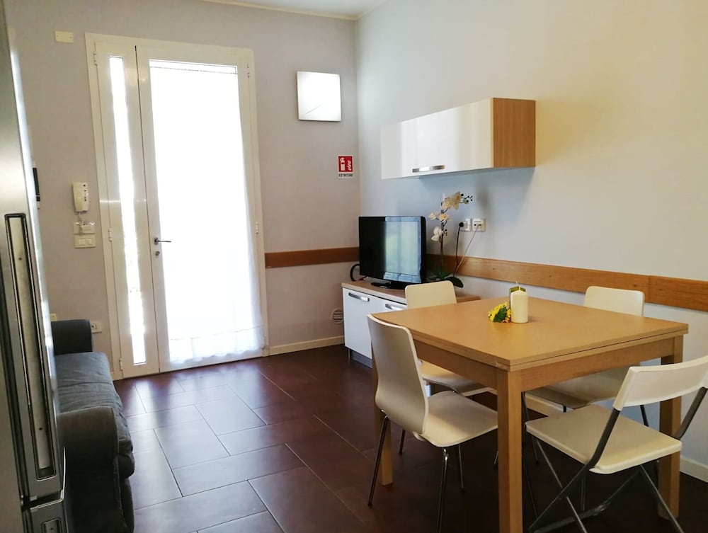 Residence Margherita