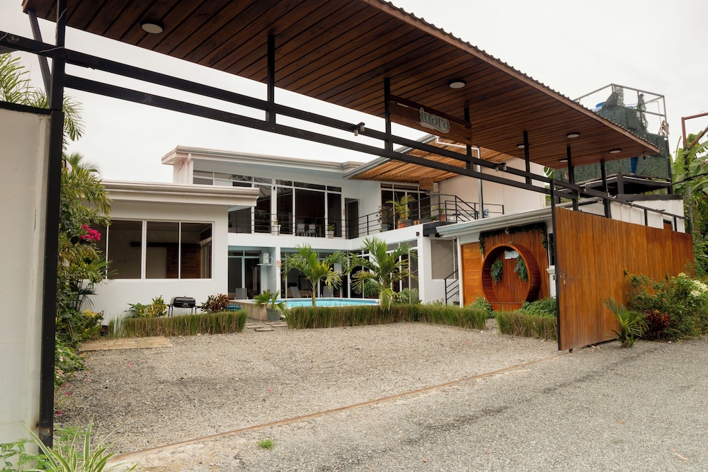 Villas Inara Puerto Viejo