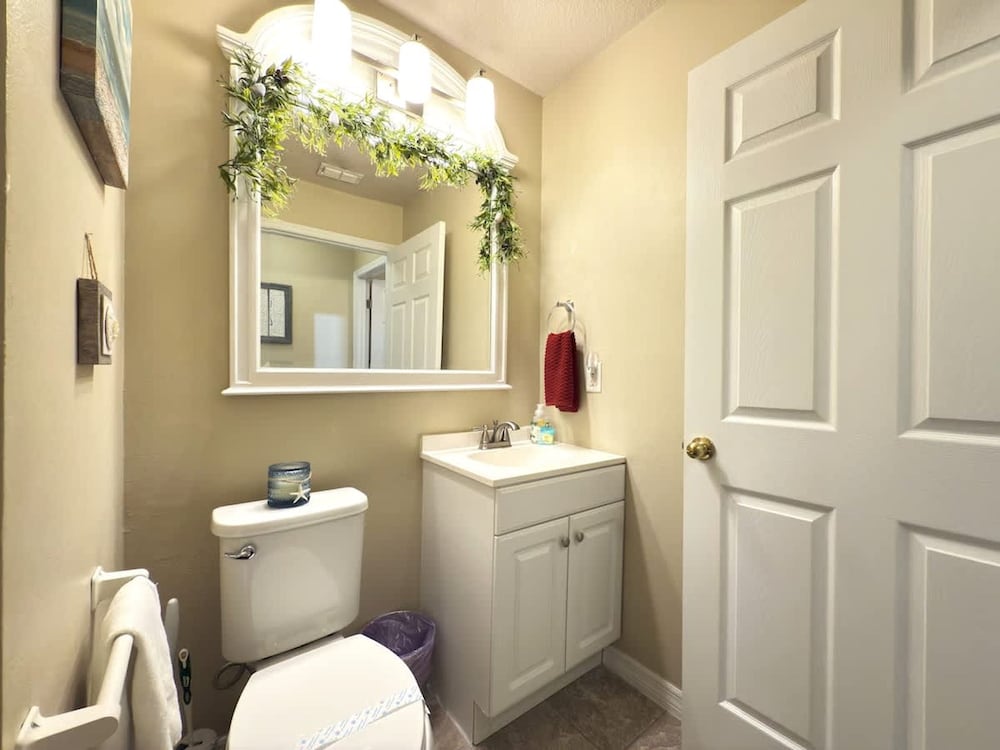 Near Disney Villa 3 bd Private Pool