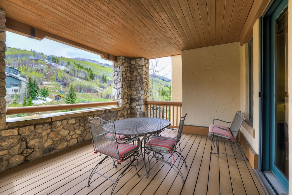 Beaver Creek Resort