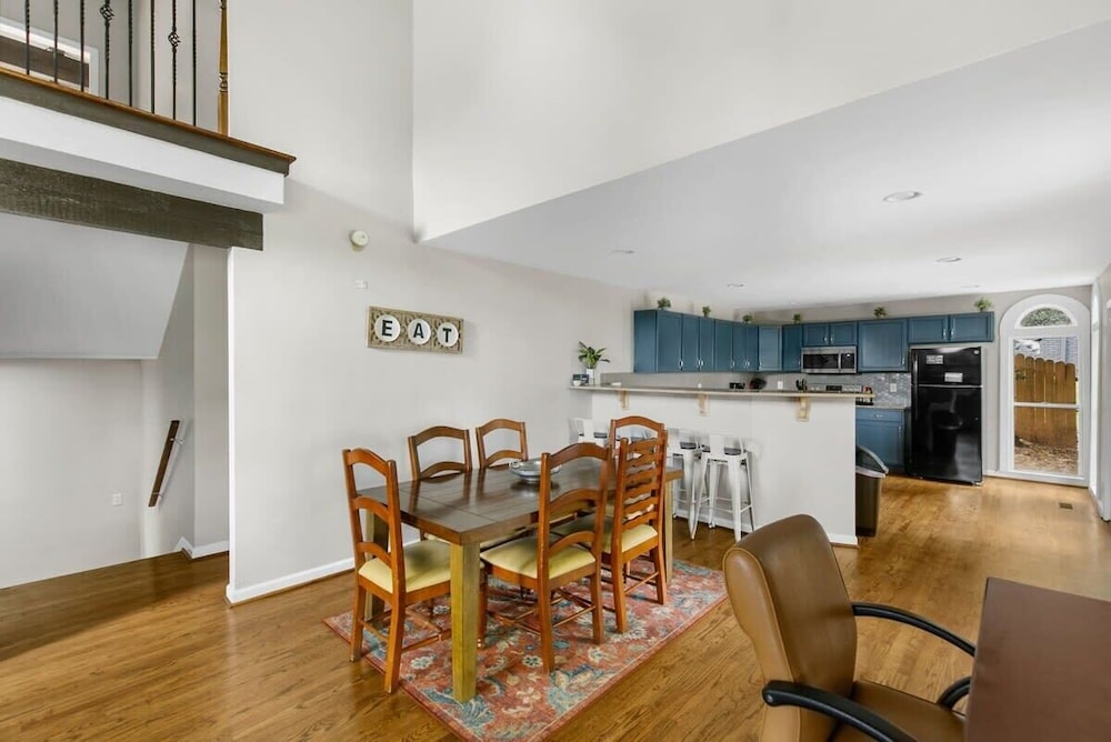 Observatory Drive Terrace House