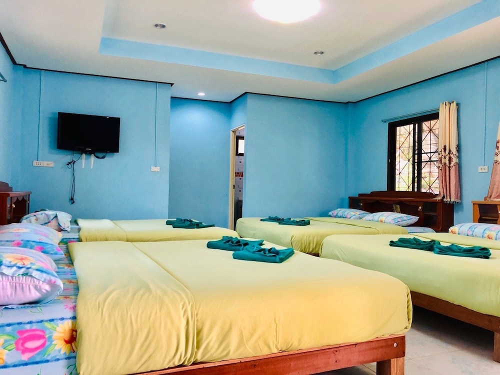 Pudsa Bungalow