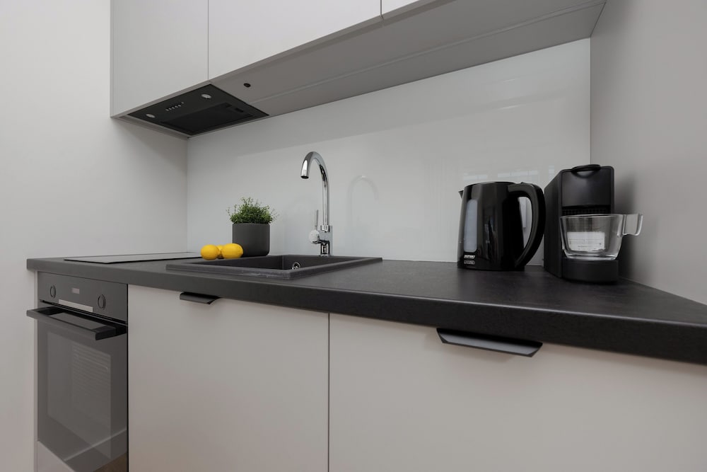 Exclusive Apartment by Renters Prestige