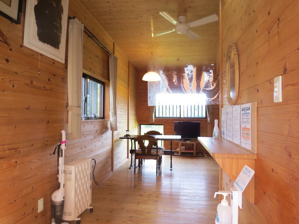 Cottage Orange House Yakushima