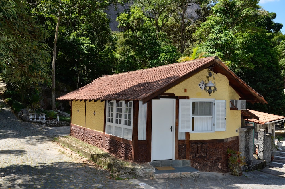 Hotel Pedra Bonita