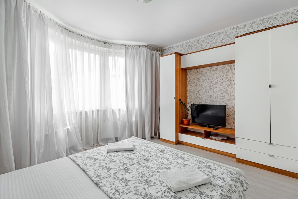 Apartment in Krasnogorsk view 2