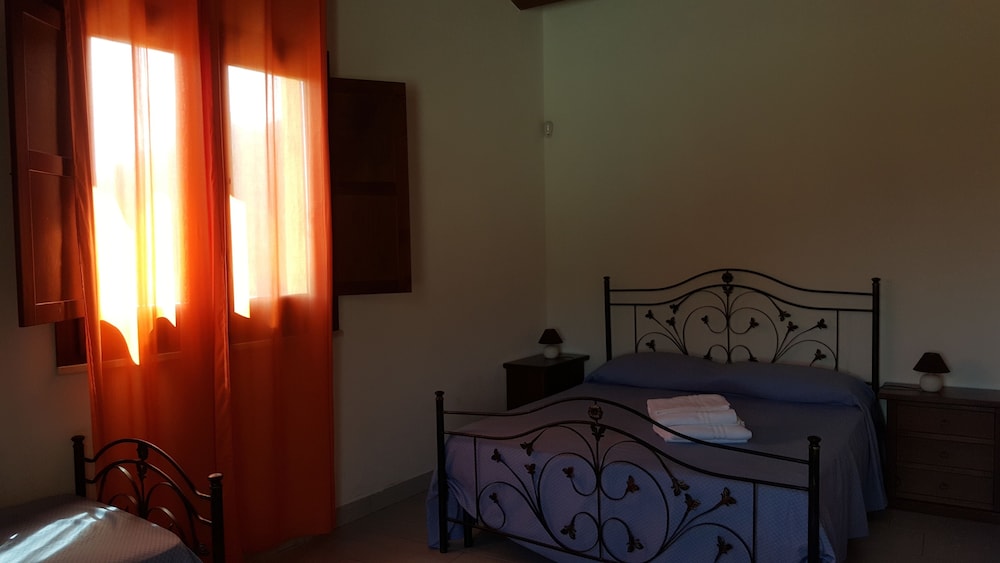 Agriturismo Gessi
