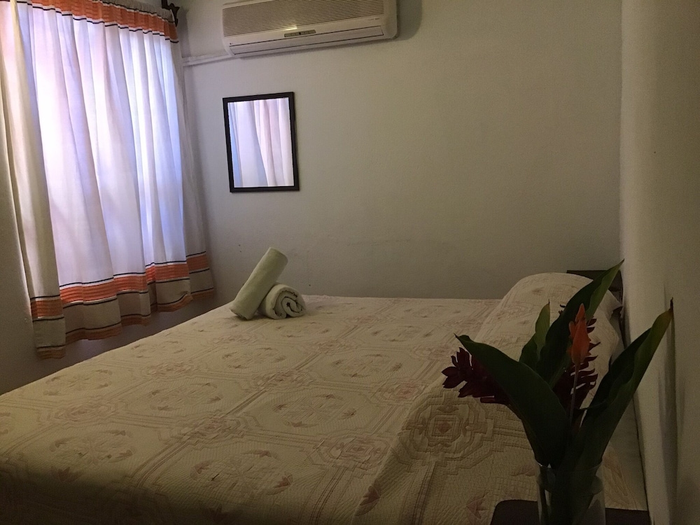 Residencial Flamboyanes view 5