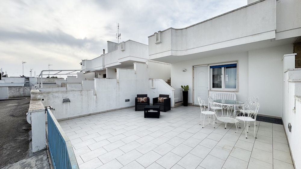 Villa Flavia Relax Just 250 Metres From the sea