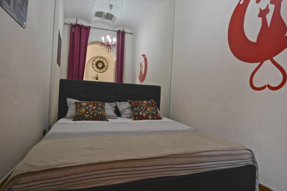 Piazza Navona Penthouse - Piazza Navona Penthouse