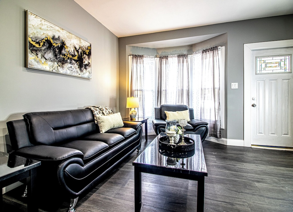 Modern 1Br 1Ba Apartment Close Falls And Casino