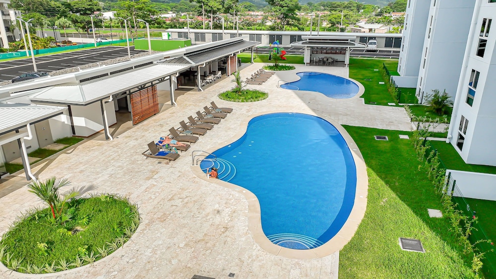 Brand New 3BR Condo With Incredible Views