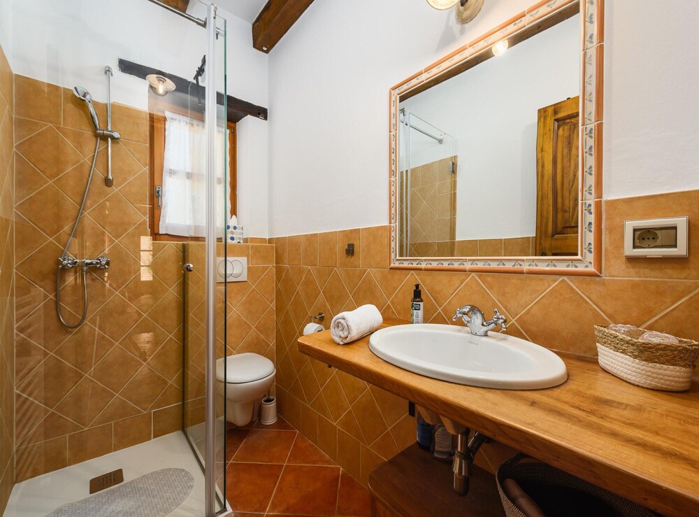 Villa in Banki With Private Pool Near Marea Beach