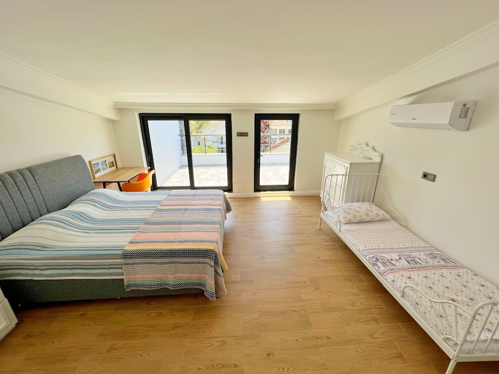 Gül Villa Marmaris