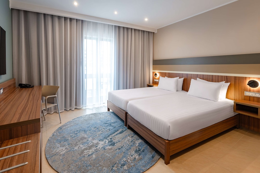 DoubleTree by Hilton Malta, photo 51