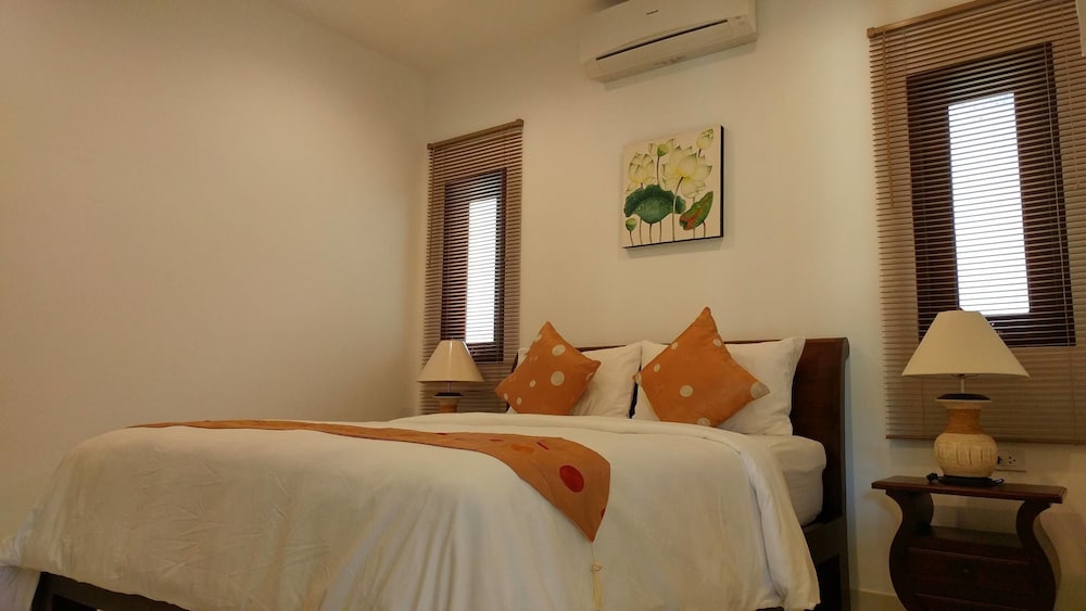Arthaya Villas