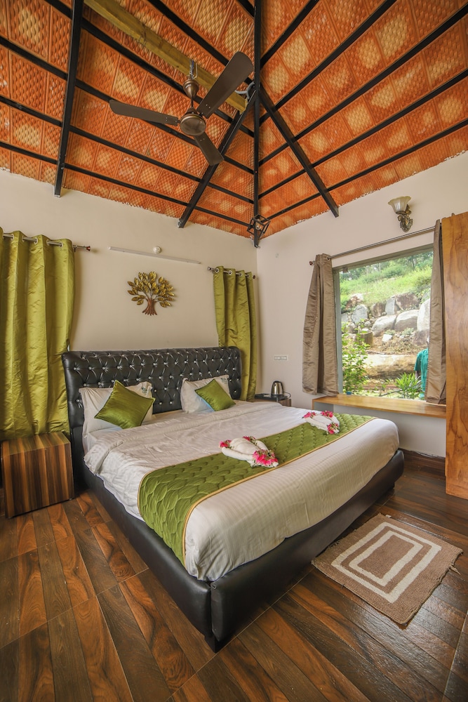 Rain Rock Villa view 3