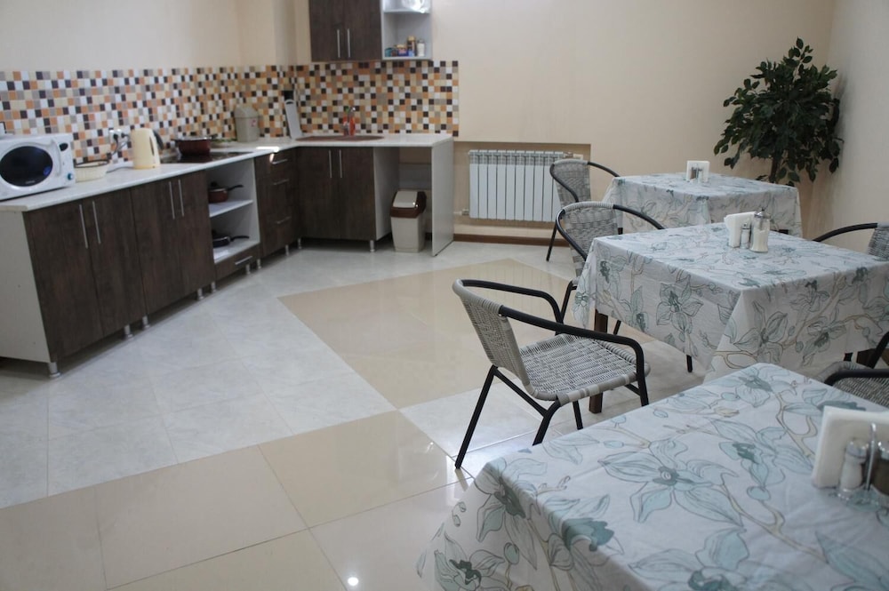 Guest House Volgograd