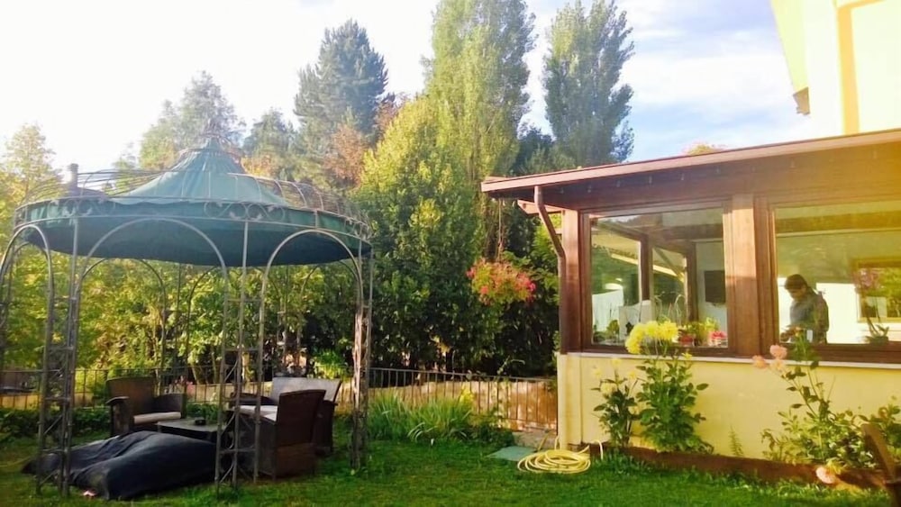 Hotel Valle dell'Oro