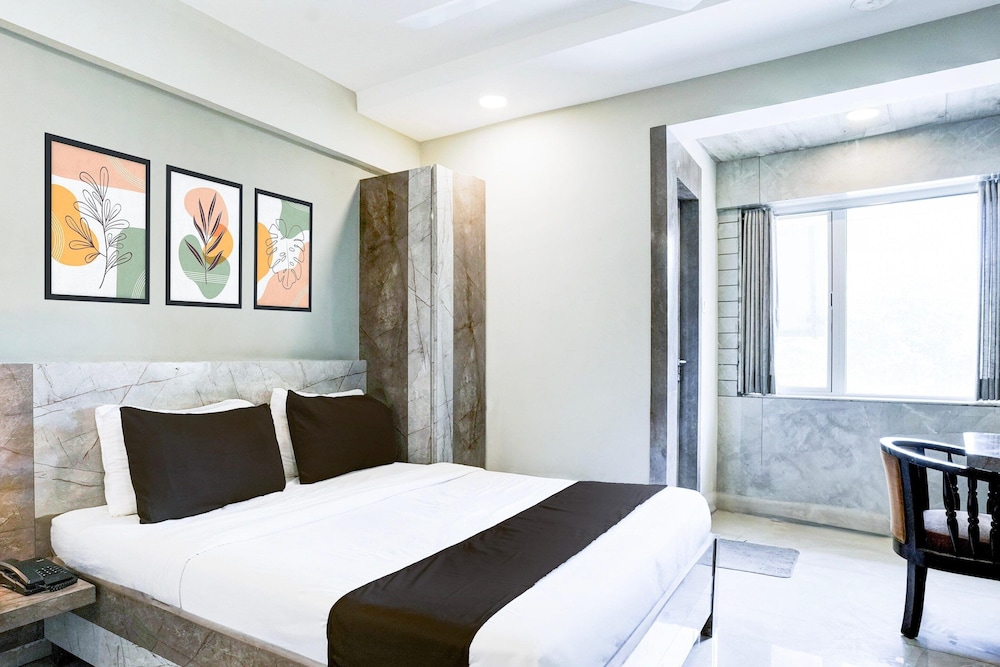 Elite Stays at Vashi Mumbai