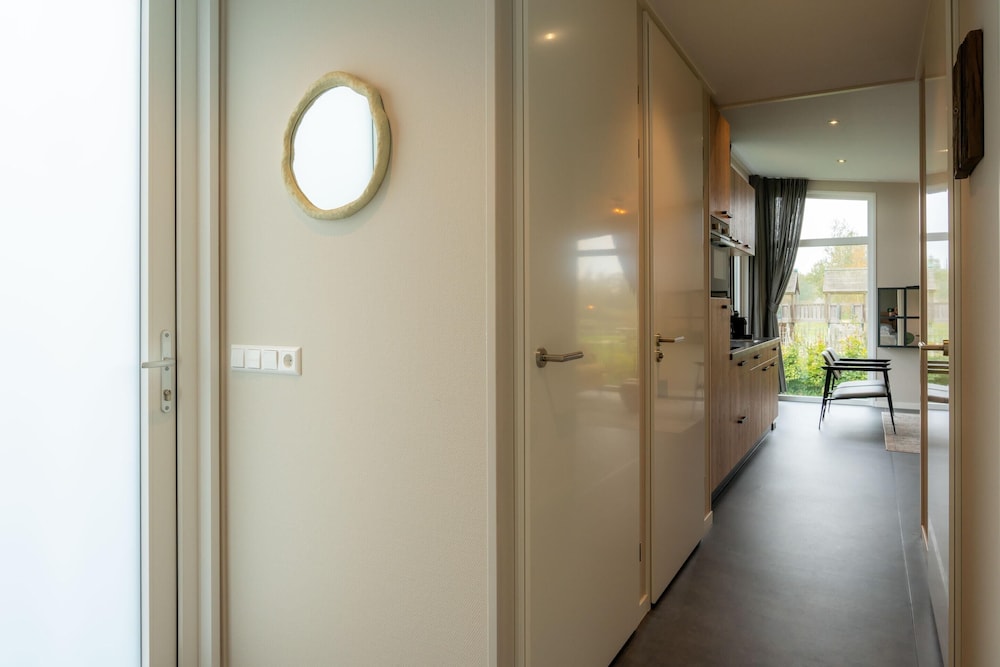Friesland Hideaway With Pets