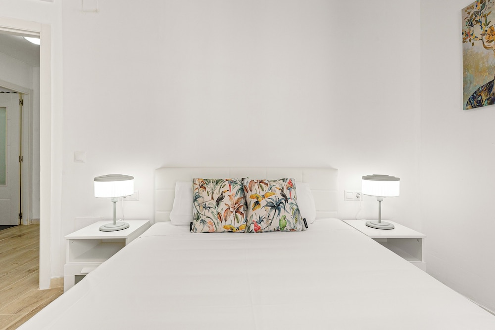 Stay U-nique Apartment Montaño
