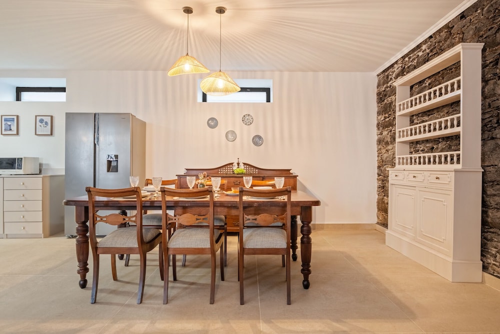Villa Rosa Mare by Homie
