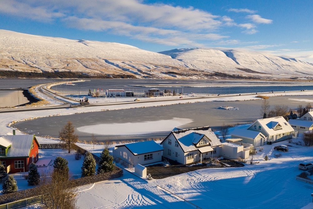 Viking Akureyri apartments