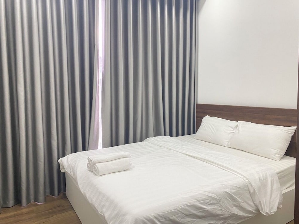 Opal Saigonpearl Apartment Binh Thanh
