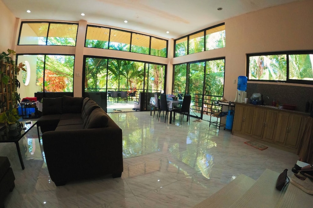 Balcon - Exclusive Private Villa in Camotes Island, Cebu, Philippines