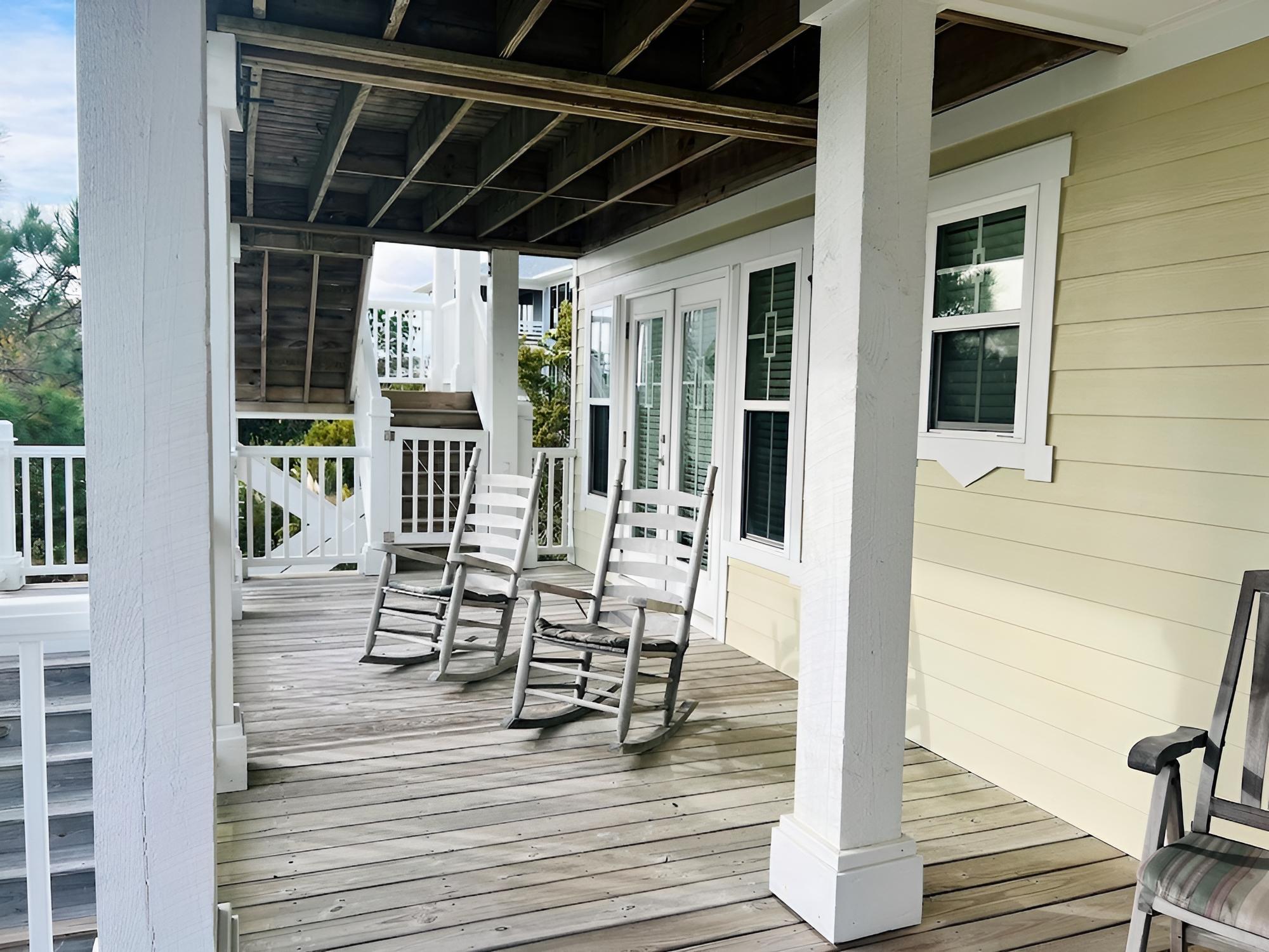 Windsong - 5 Br Home