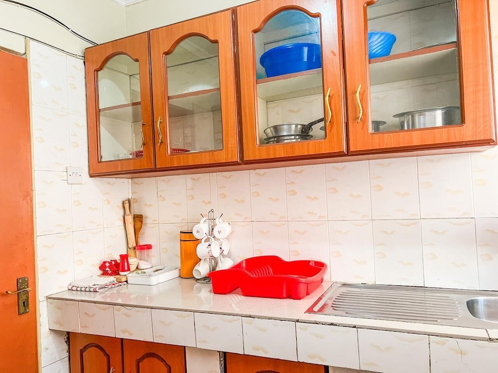 Lux Suites Cabre Apartments