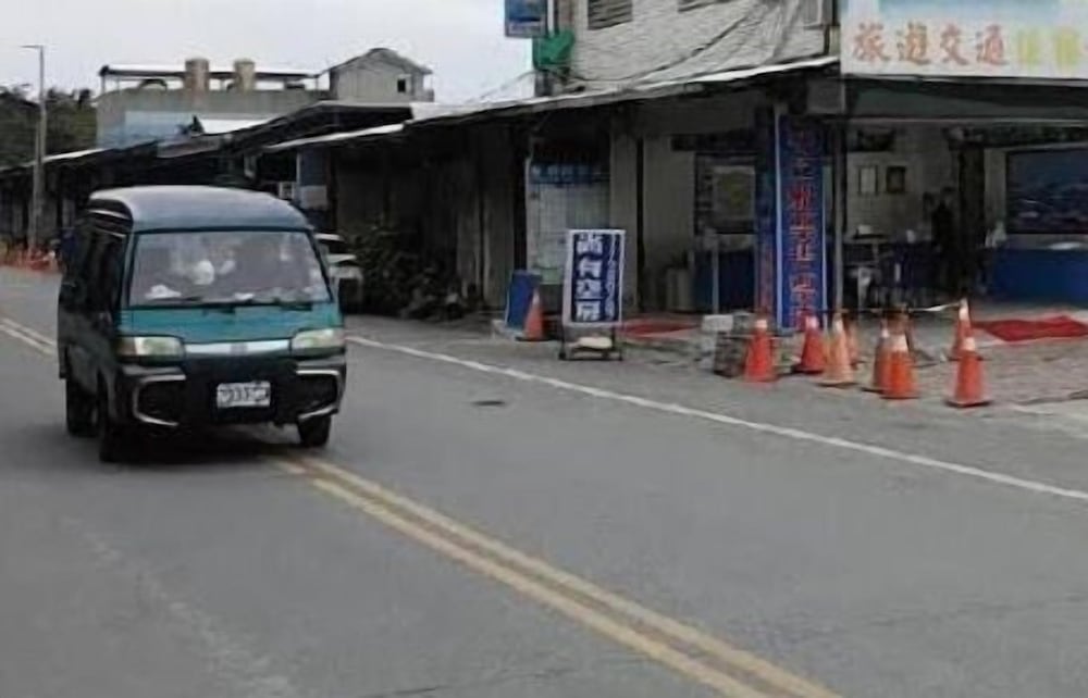 Fugong Hostel