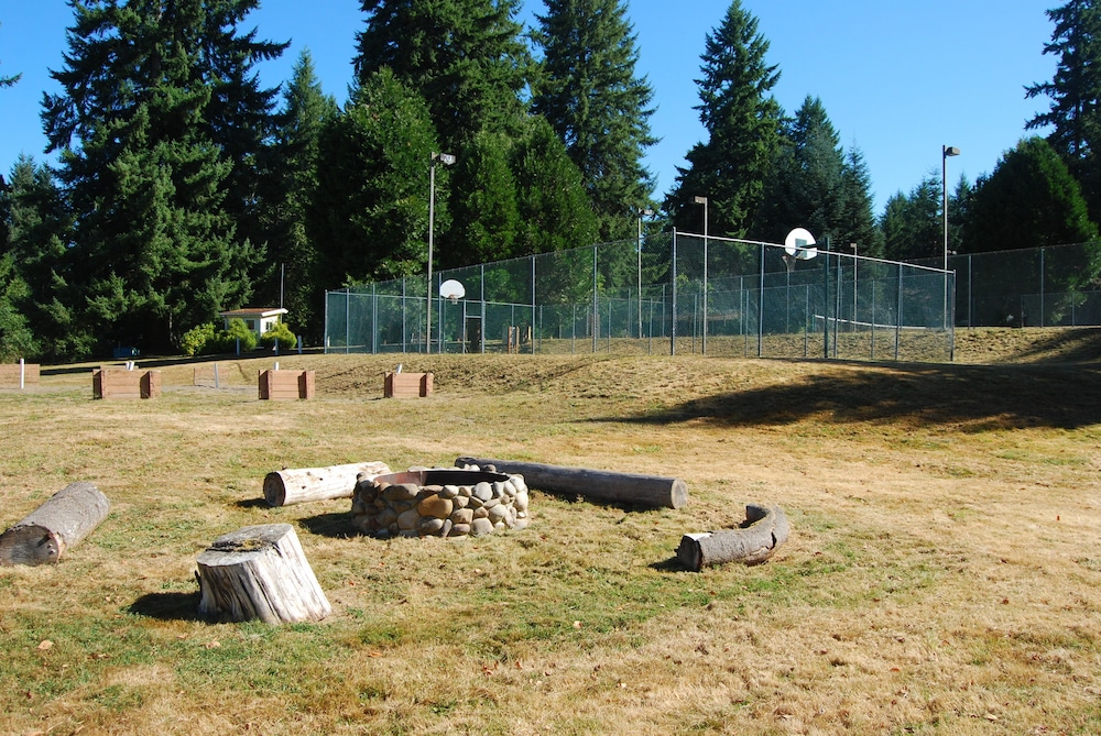 Paradise RV Campground