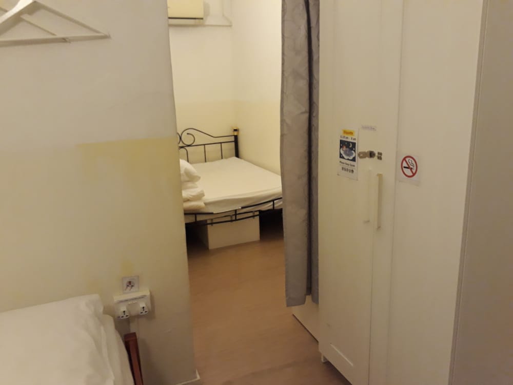 Blanc Inn - Hostel