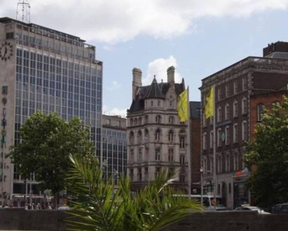 Immaculate 1-bed Apartment in Dublin 1