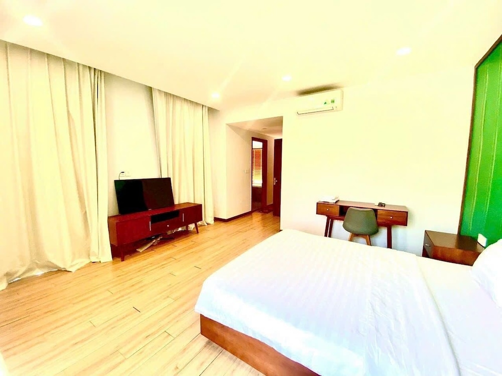 MT Luxury Villas Bai Truong Phu Quoc