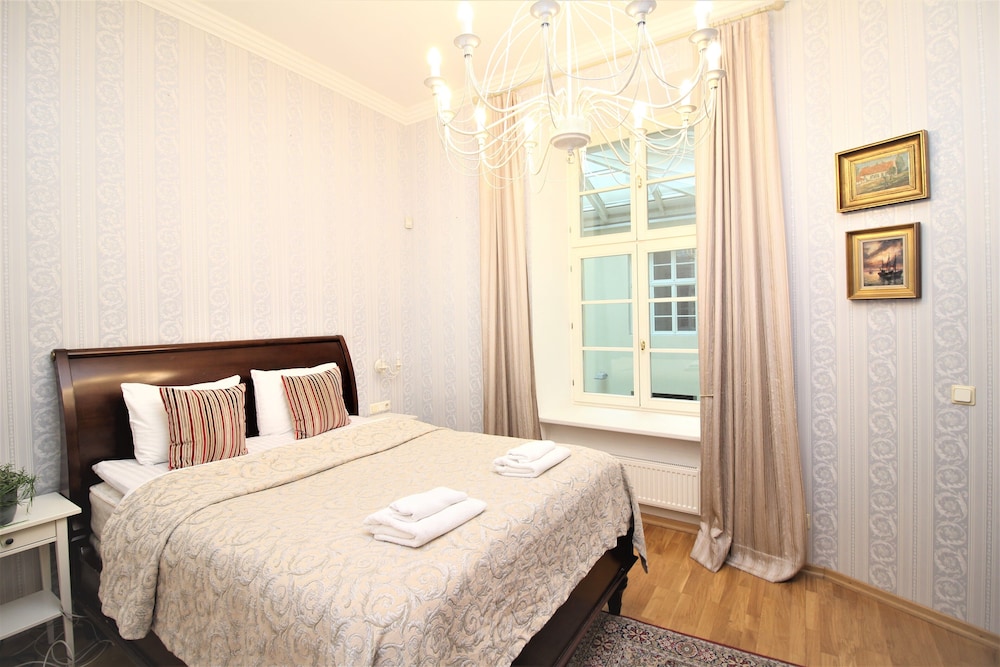 Tallinn City Apartments