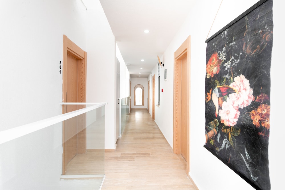 MARE MARIN BOUTIQUE OTEL - Image 32