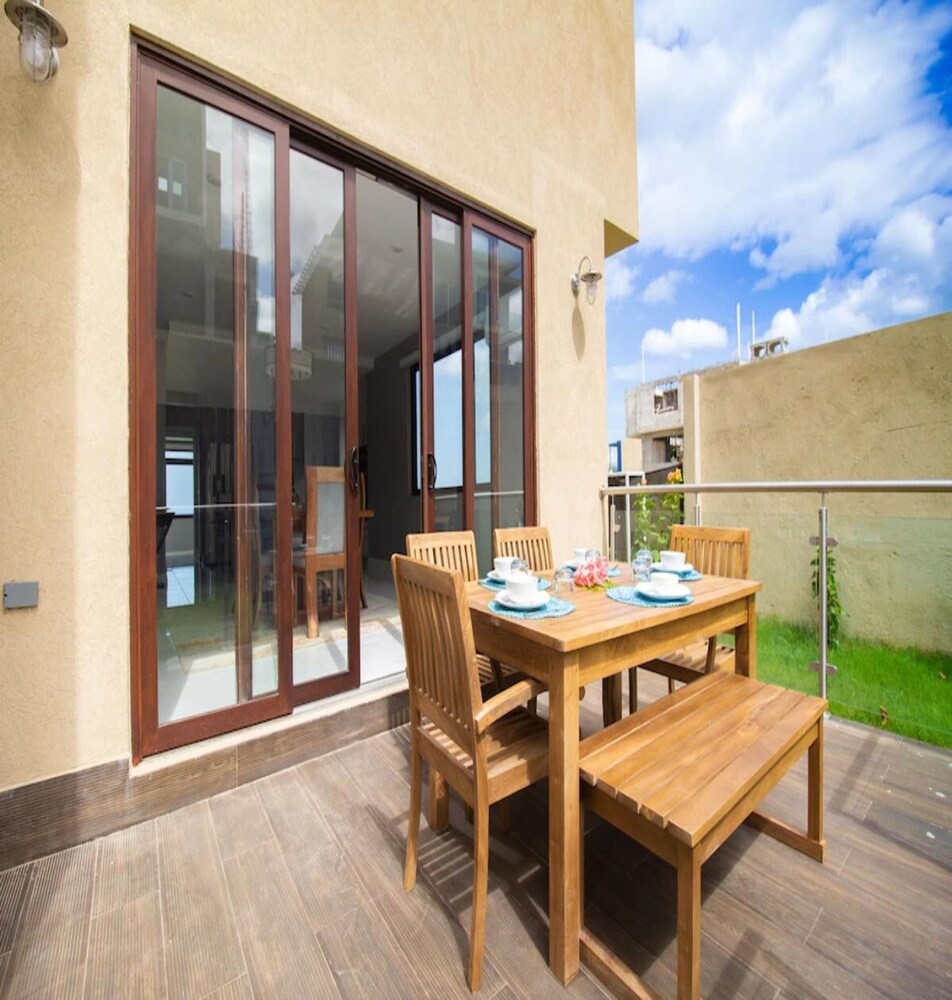 Villa 99 - 3 Bed w Private Pool