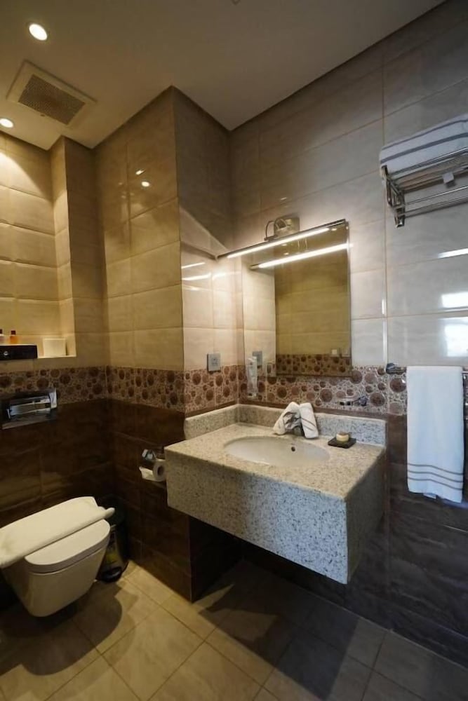 Obeir Resident Hotel