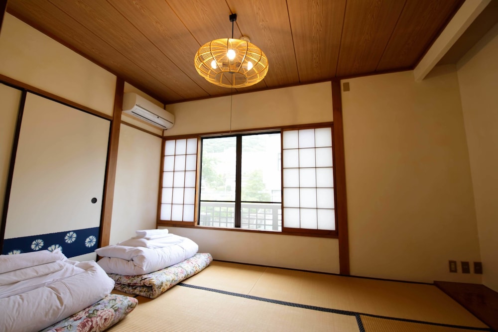 Irori Guesthouse Tenmaku - Hostel