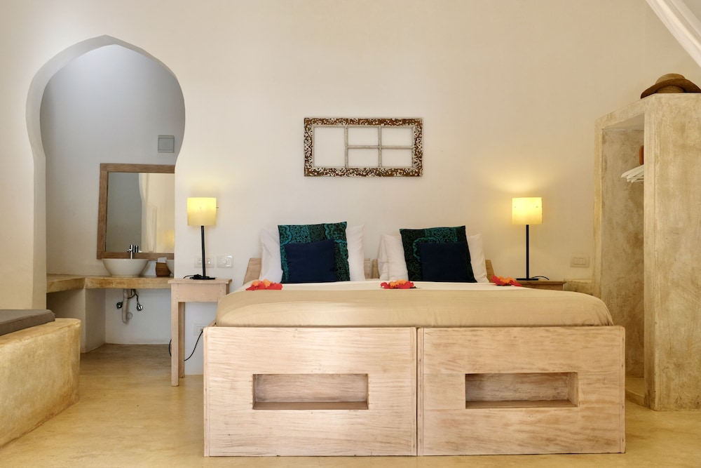 Sharazād Boutique Hotel