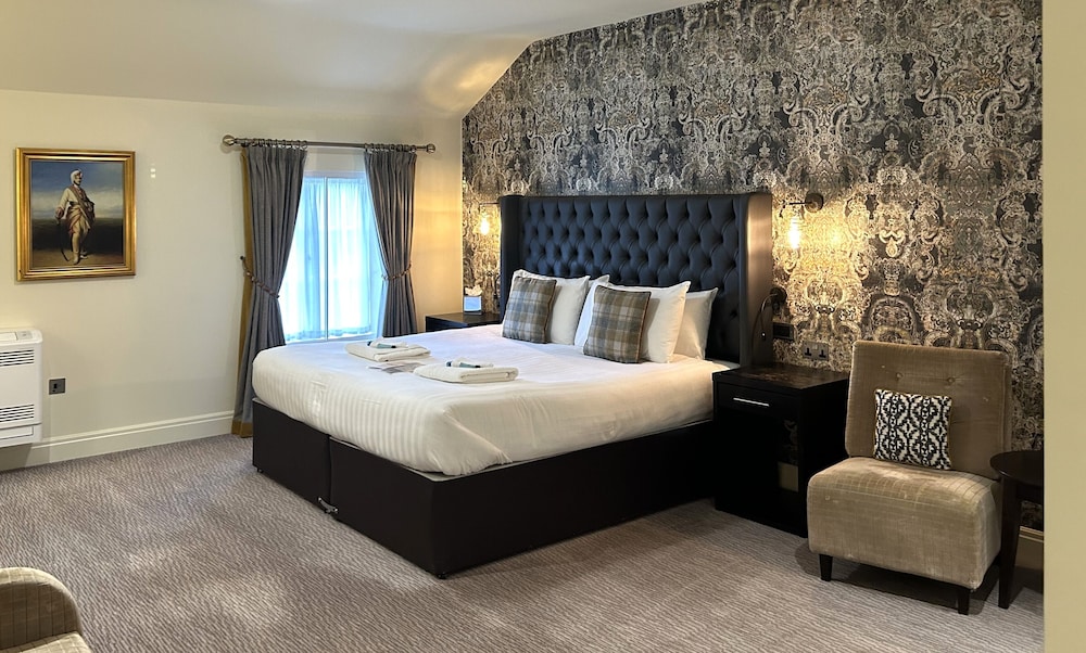 Elveden Inn