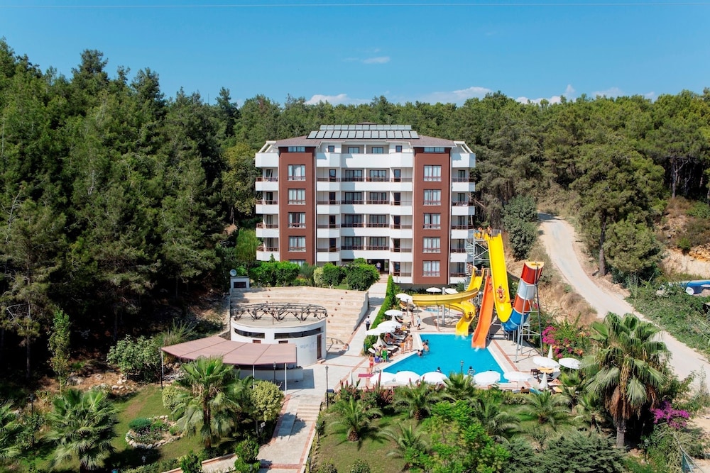 Alara Kum Hotel - All Inclusive