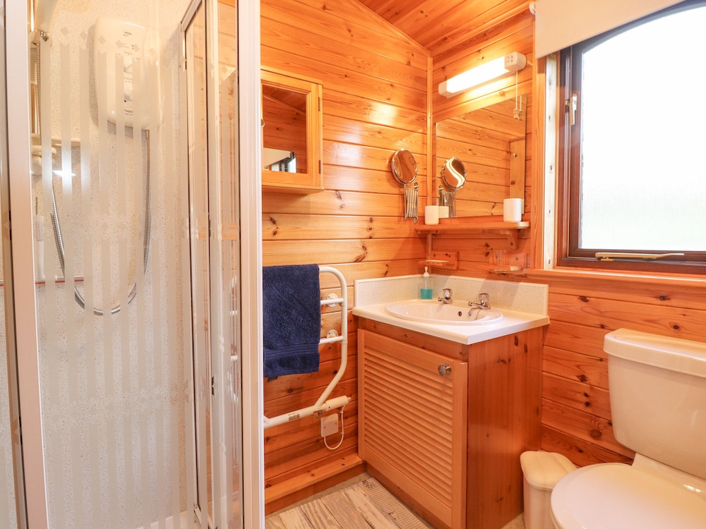 Hayeswater Lodge